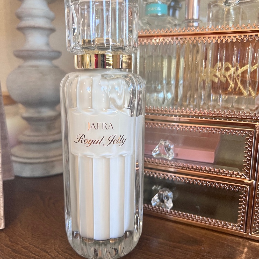 Jafra Royal Jelly